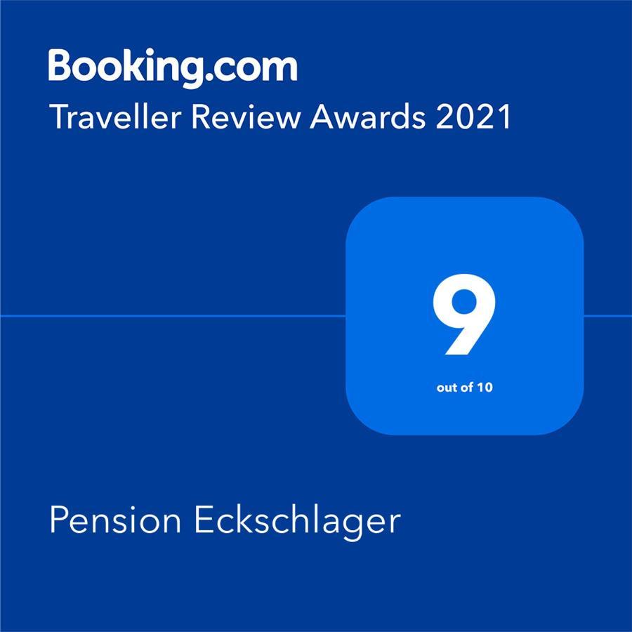 Eckschlager * Lofer