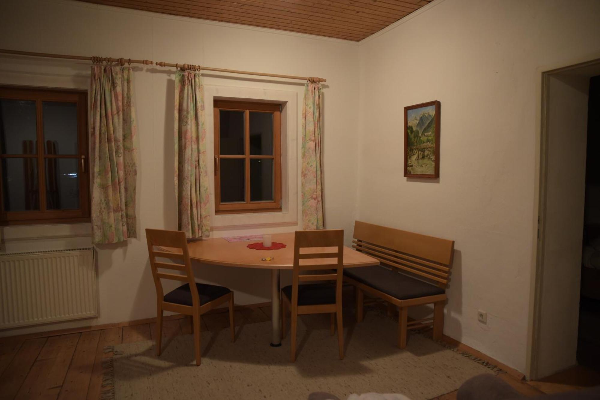 Eckschlager Gasthof *