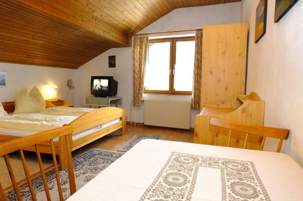 Gasthof Eckschlager Lofer