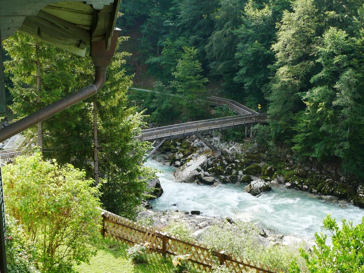 Gasthof Eckschlager Lofer
